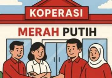 Delapan Desa di Nasal Mulai Bangun Gerai KDMP