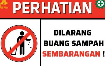 DLH Kaur Ajak Warga Jaga Kebersihan Lapangan Merdeka