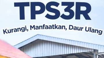 DLH Kaur Dorong Pengolahan Sampah Berkelanjutan Lewat TPS3R
