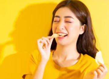 Makanan Terbaik untuk Meningkatkan Kualitas Tidur