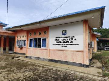 Disnakertrans Kaur Detail Penempatan Pekerja Migran di BP2MI