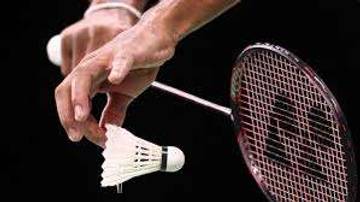 Aturan Baru 25 Detik Diterapkan di Olahraga Badminton