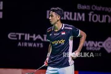 BWF Puji Penyelenggaraan Indonesia Master 2026