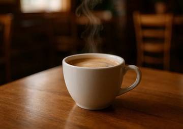 Minuman Bebas Kafein untuk Tidur Lebih Nyenyak