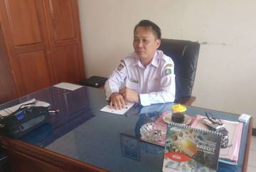 Pemkab Kaur Hadirkan Mesin Incinerator Tangani Masalah Sampah