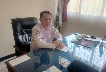 Strategi DLH Kaur Optimalkan Capaian Retribusi Sampah