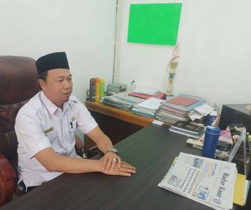 Disperkim Kaur Catat 4.000 Rumah Tidak Layak