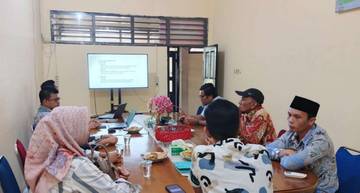 Bappeda Litbang BS Sosialisasikan Kamus Pokir DPRD 2027