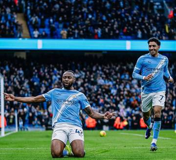 City Menang 2-0 Atas Wolverhampton di Liga Inggris