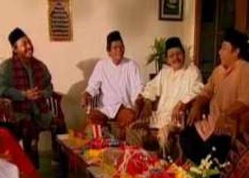 Meriksau Rasanan: Musyawarah Sakral Pernikahan Adat Serawai