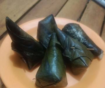 "Kelicuk:" Kudapan Manis Legendaris Khas Suku Kaur