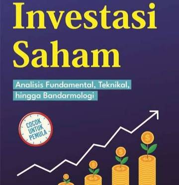 Investasi Saham: Cara Cerdas Kelola Uang Tanpa Judi