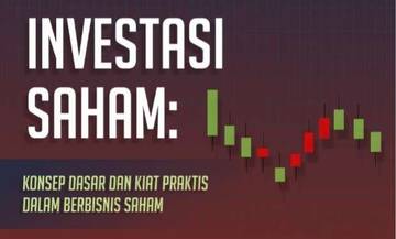 Kamus Saham: Pahami Istilahnya, Raih Cuan Maksimal
