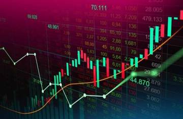 Cara Mudah Baca Grafik Saham Untuk Pemula
