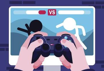 Dampak Buruk Kecanduan Game Bagi Kehidupan