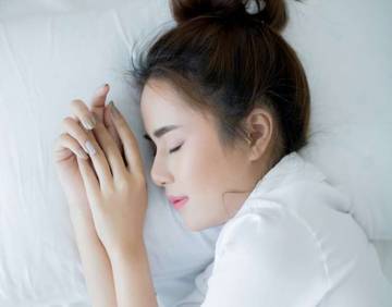 Solusi Ampuh Memperbaiki Pola Tidur Berantakan