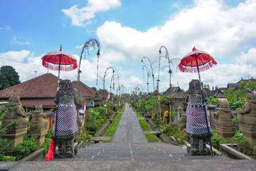 Desa Wisata Indonesia Buat Merasakan Kehidupan Masyarakat Lokal