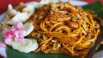 Mengenal Makanan dan Minuman Khas Aceh