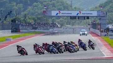 Potensi Sports Tourism di Indonesia