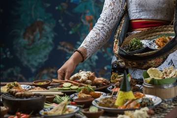 Destinasi Wisata Kuliner Ayam di Indonesia