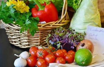 Tips Simpan Sayur Hijau Tetap Segar Seminggu