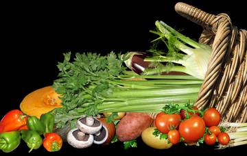 Pilih Wadah Tepat, Sayur Segar Lebih Lama