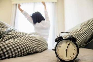 Rutinitas Pagi Berkualitas Untuk Energi Sepanjang Hari