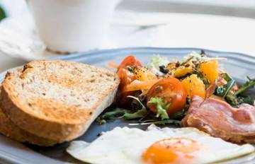Tips Belanja Stok Sarapan Praktis Untuk Satu Minggu
