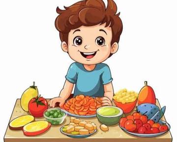 Camilan Sayur Lezat yang Pasti Disukai Anak