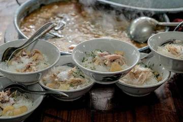 Yuk Kenali 10 Macam Soto di Indonesia 