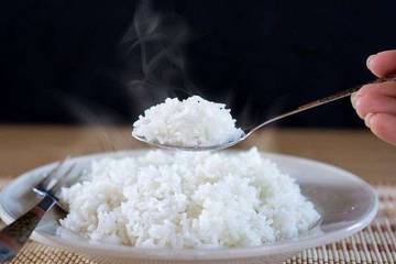 Cara Tetap Langsing Walau Tetap Makan Nasi