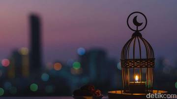 Muhammadiyah Tetapkan 1 Ramadhan pada 18 Februari 2026