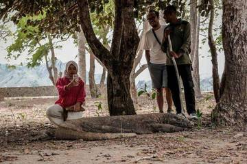 Pelaksana Otorita Labuan Bajo Pastikan Keamanan Wisatawan 