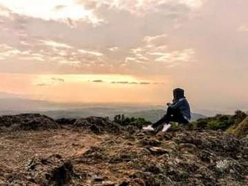 Puncak Laskar Pelangi, Sebuah Destinasi Wisata Tersembunyi