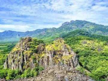 Gunung Sepikul, Wisata Kaya Akan Sejarah