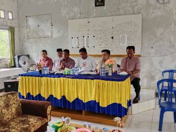 Sekda Kaur Dorong Boarding School Cetak SDM Unggul