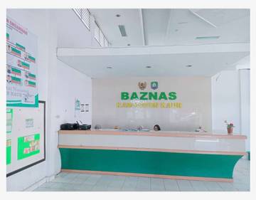 ASN Kaur Tanggapi Kebijakan Penyaluran Zakat via Baznas