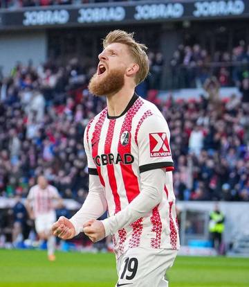 Freiburg Menang Tipis 1-0 Atas Bremen