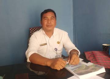 KKP Menilai Potensi Kaur Sangat Strategis Bangun KNP