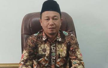 Kabupaten Kaur Terima Alokasi 100 Unit Bantuan RTLH