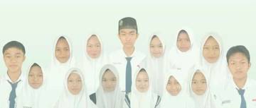 Puluhan Siswa MTsN 3 Kaur Raih Prestasi Nasional 