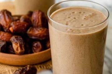 Beberapa Minuman Untuk Berbuka Puasa