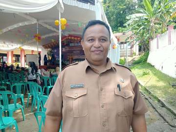 Dispendikbud Kaur Minta Sekolah Aktifkan Sanggar Seni