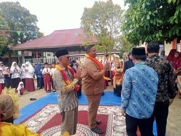 Dinas Pendidikan Kaur Apresiasi Gelaran Petron Expo 