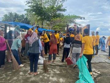 Dispar Bengkulu Selatan Apresiasi Gerakan ASRI