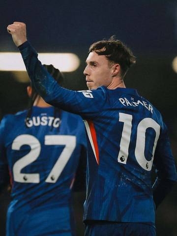 Sempat Unggul 2-0, Chelsea Ditahan Imbang Leeds 2-2