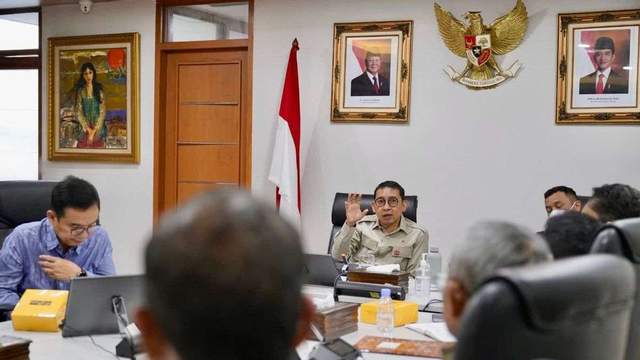 Warisan Budaya RI Minim, 15 Diajukan ke UNESCO