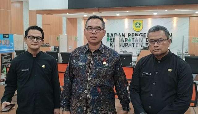 SPI KPK Berjalan Baik Sesuai Arahan Bupati Bogor
