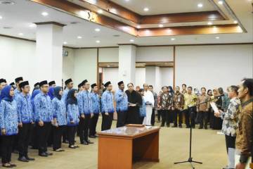 Peluang dan Tantangan Menjadi Pegawai Negeri Sipil di Era Digital