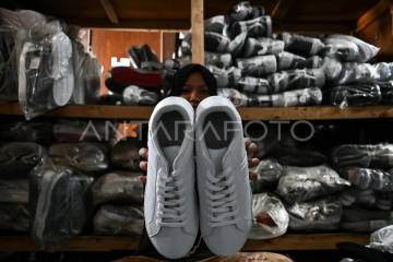 Sepatu, Cerminan Kepribadian dan Gaya Hidup